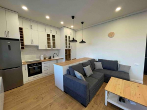 Lovely new modern apartment in the city centre!